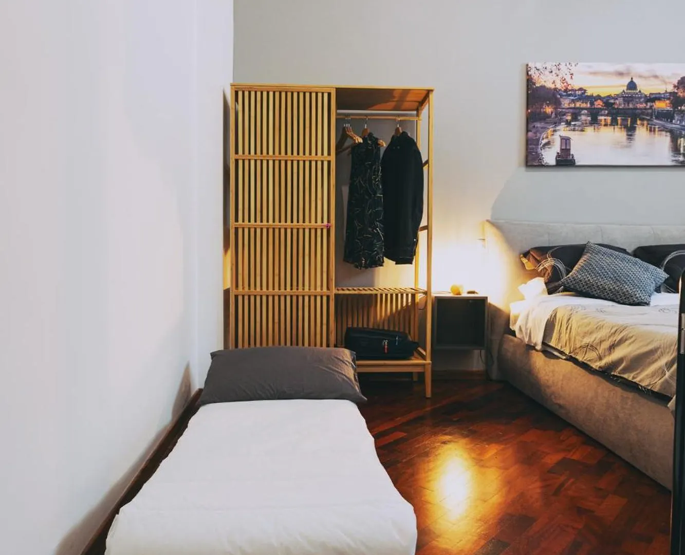 Qq Place Rome Guest house