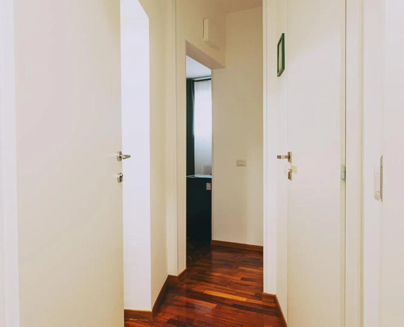 Guest house Qq Place Rome
