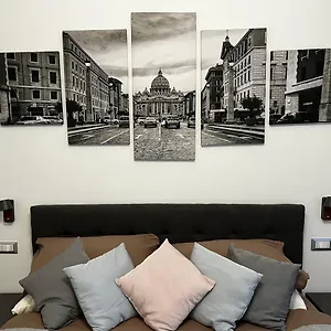 Love4rome Affittacamere